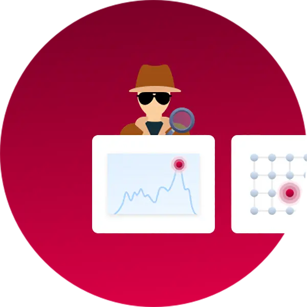 Anomaly Detection