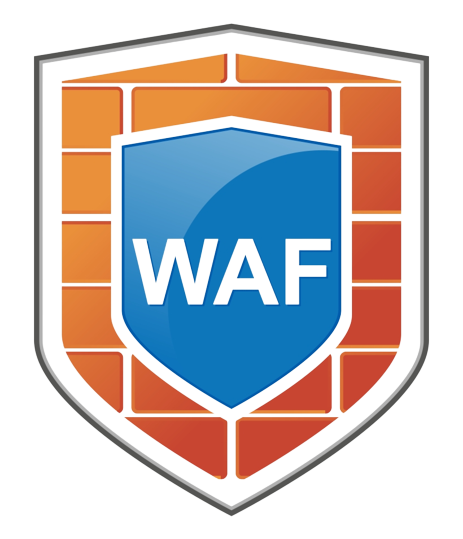 WAF logo
