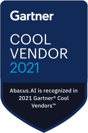 gartner badge