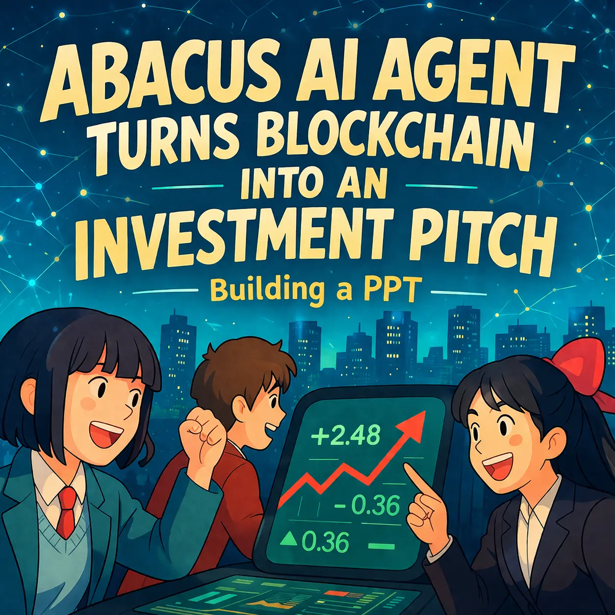Blockchain PPT
